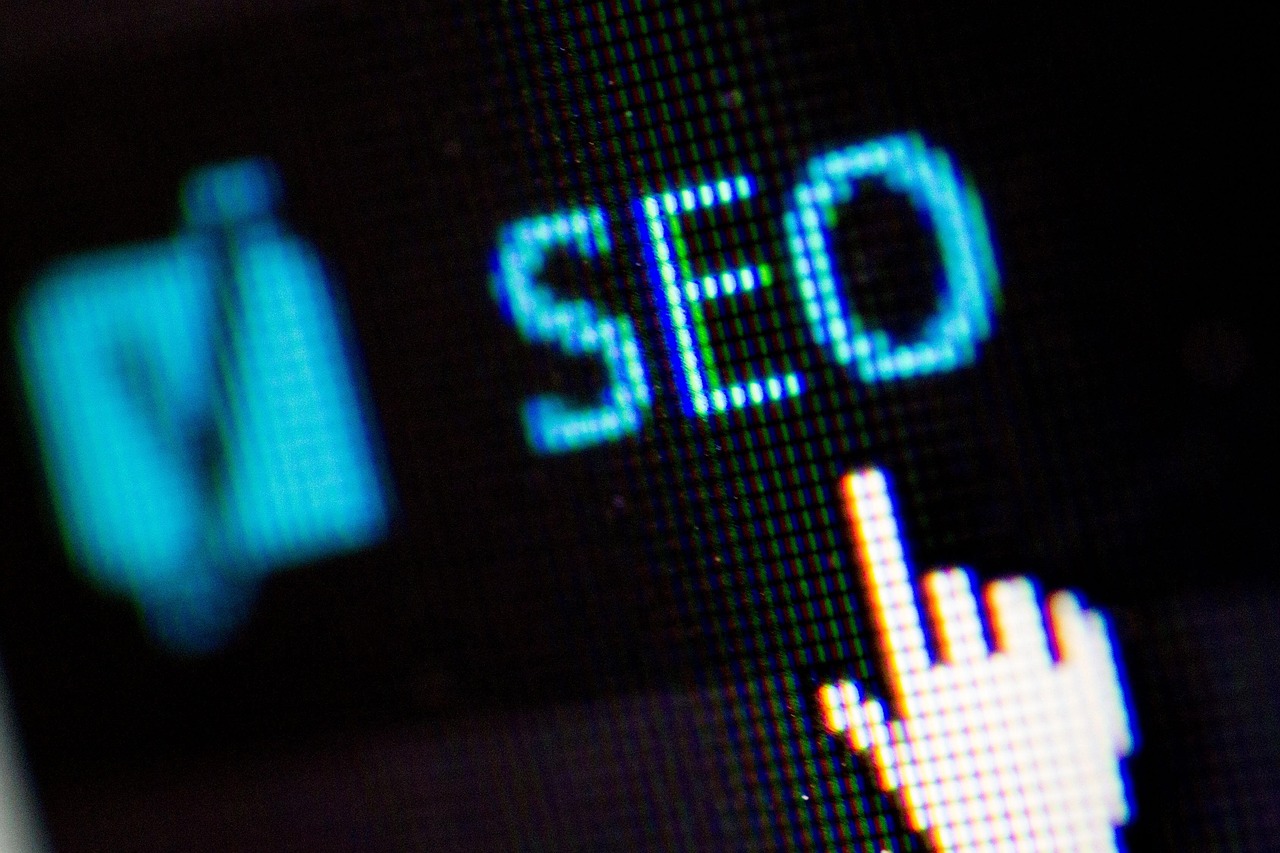 Best SEO Digital Marketing Company for Higher Google Rankings sparkdweb