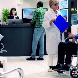 Transition Care
