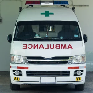Ambulance
