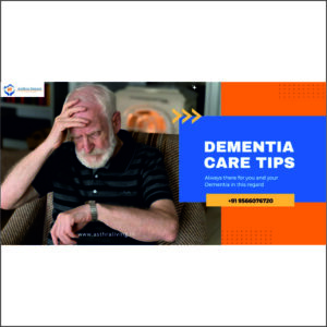 Dementia Care in Chennai