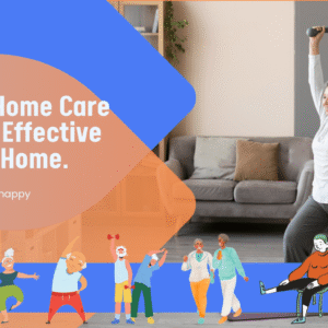 Effective Exercises for Seniors