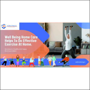 Effective Exercises for Seniors