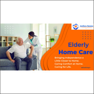 Why Elderly Home Care is Important: Holistic Approach to Health and Happiness