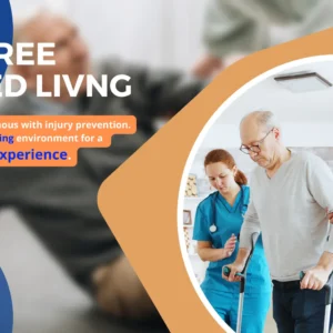 Fall Prevention in Elderly