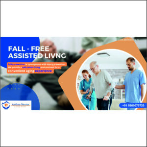 Fall Prevention in Elderly