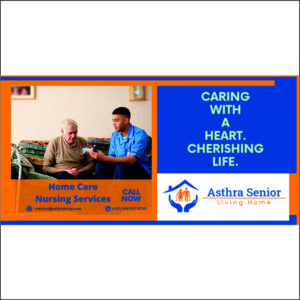 home care nursing services