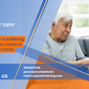 Hospice Home Care