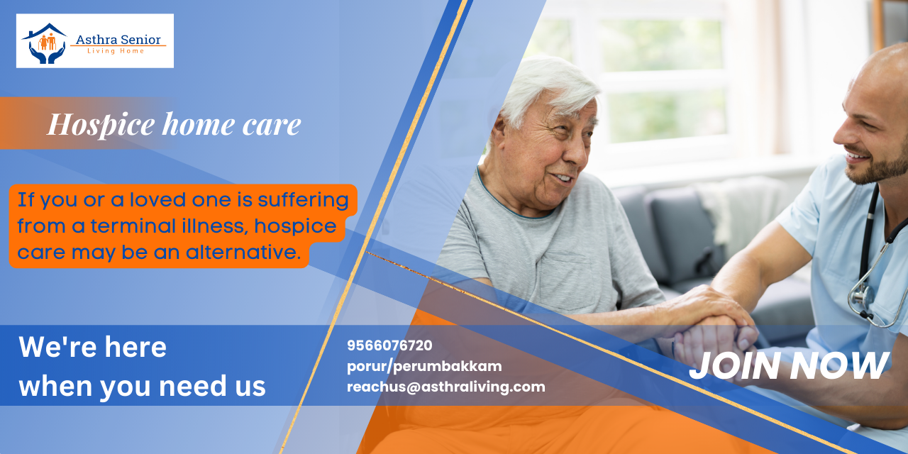 Hospice Home Care: The Ultimate Guide to Caring for a Senior at Home