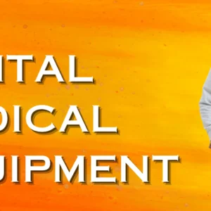 Rental Medical Equipment