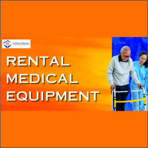 Rental Medical Equipment