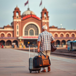 Retirement Homes in Chennai