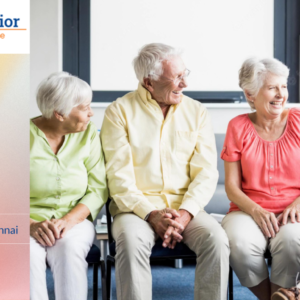 senior care chennai
