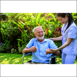 Why Senior Citizens Need Assisted Living Homes in Chennai