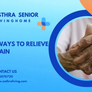 7 best ways to relieve arthitis pain