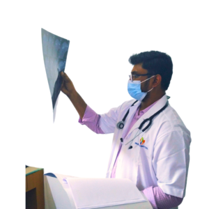 retirment home doctor