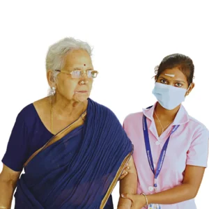 senior care services