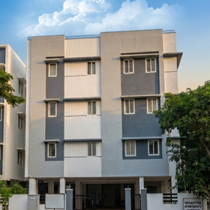 Valasaravakkam
