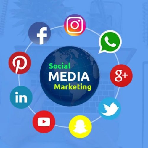 Grow your brand with a top digital marketing company expert social media strategies that drive real